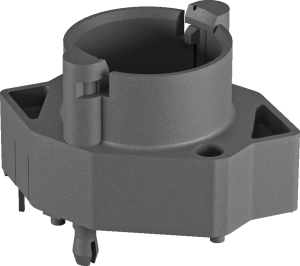 cztp CT Series PCB Mount Contact Block for Industrial Use CZTP Product Image