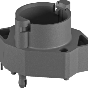cztp CT Series PCB Mount Contact Block for Industrial Use