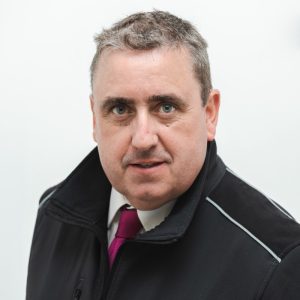 Cathal Maguire