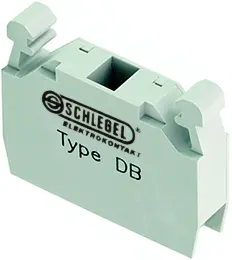 Contact Blocks UKCA Certified Reliable Switching Fast Install Now DB Product Image