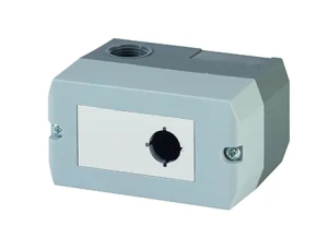 insulated plastic enclosure ukca compliant for control panels hmi DIRL1V-R16 Product Image