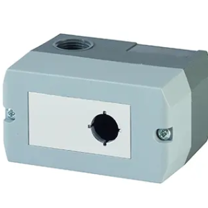 insulated plastic enclosure ukca compliant for control panels hmi DIRL1V-R16 Product Image