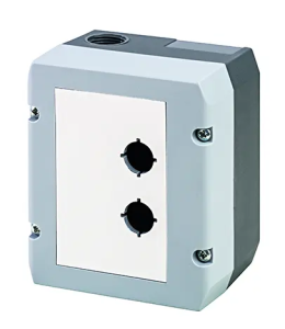 DIRL2V-R16 Plastic Enclosure insulated UKCA panel housing for HMI DIRL2V-R16 Product Image