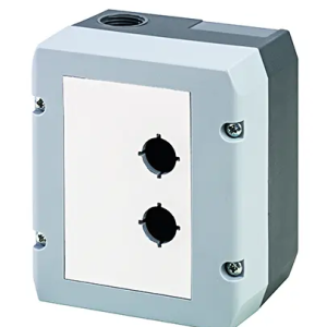 DIRL2V-R16 Plastic Enclosure insulated UKCA panel housing for HMI DIRL2V-R16 Product Image