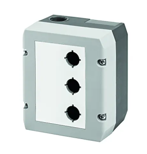 Insulated Plastic Enclosure UKCA Compliant for HMI and Relays PLC DIRL3V-R16 Product Image
