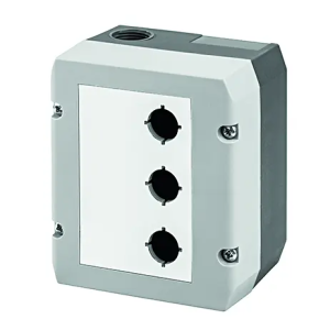 Insulated Plastic Enclosure UKCA Compliant for HMI and Relays PLC DIRL3V-R16 Product Image