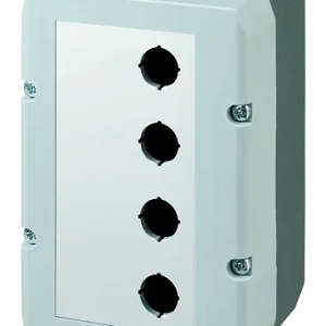 Insulated plastic enclosure for HMI and control UKCA rated design DIRL4V-R16 Product Image