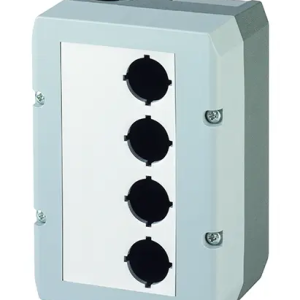 Industrial automation insulated plastic enclosure UKCA rated safe DIRL4V-R22 Product Image