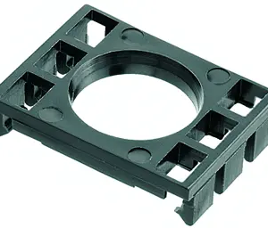 Contact Blocks with secure terminals rugged sealed UKCA compliant