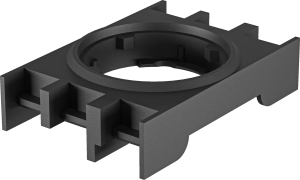 DMR DS Series Black Contact Block ROHS for Automation DMR Product Image