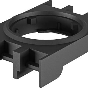 DMR DS Series Black Contact Block ROHS for Automation