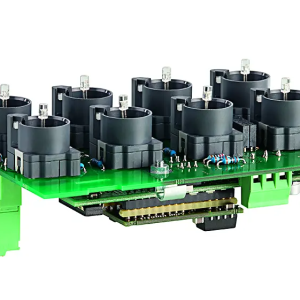 DP_BTK25_03 Modbus System 8 Cutouts compact panel bus solution IO