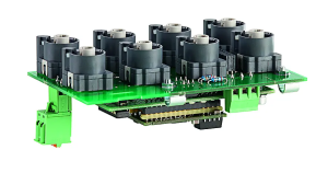 DP_BTK25_04 Profibus Modbus Block with UL Certification DP_BTK25_04 Product Image