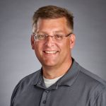 Mr. Daniel Gross