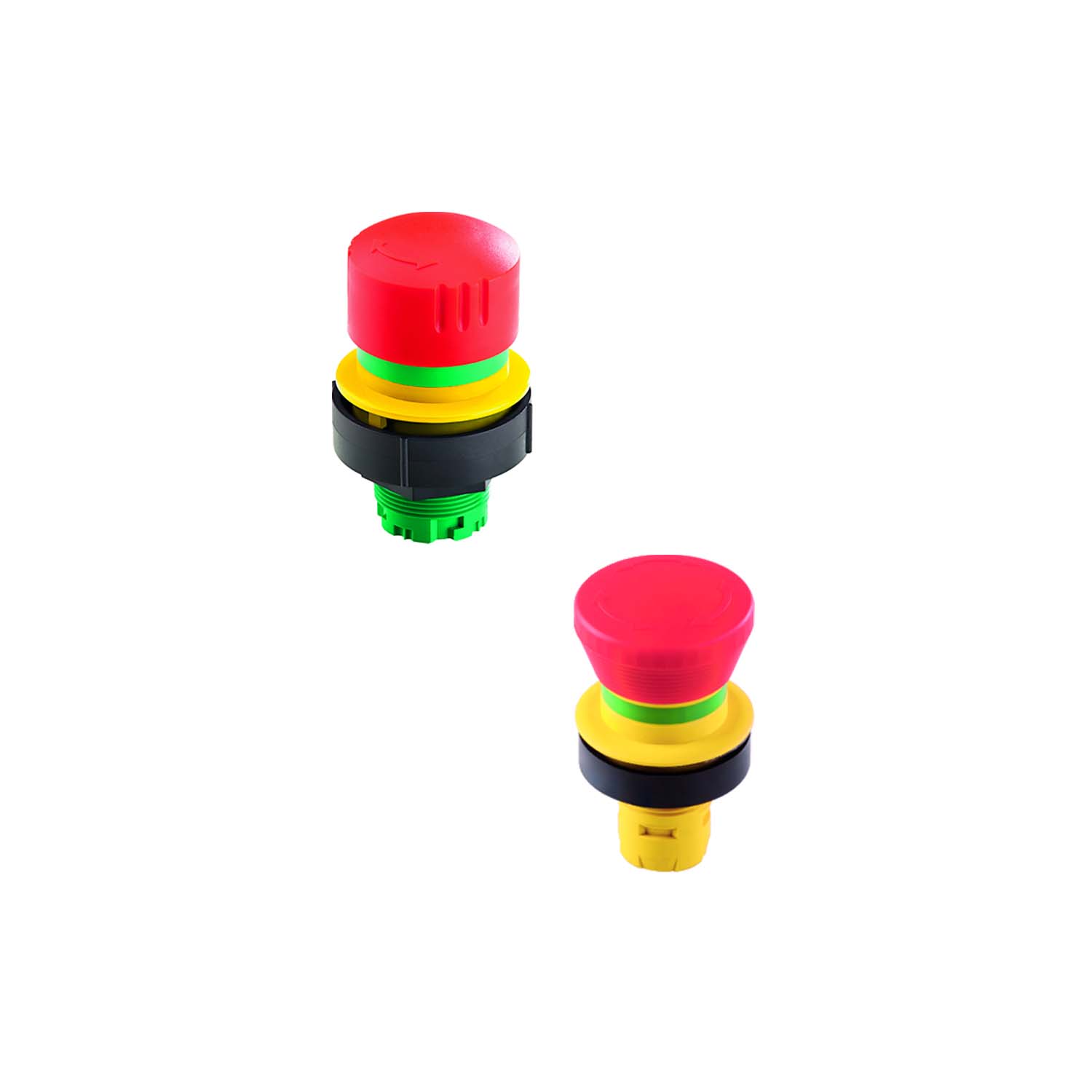 Emergency-Stop (Configurator)