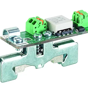 industrial RFID access module for HMI panels IP00 CE rated indoor EE_ESF_1 Product Image