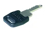 ESMIC482 Spare Keys for Panels and Cabinets ROHS Compliant Tested ESMIC482 Product Image