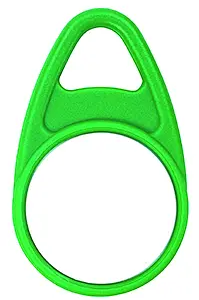 industrial RFID accessory rugged polycarbonate for access control ESRT1_G Product Image