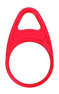RFID access control accessory rugged polycarbonate panel mounting ESRT2_R Product Image