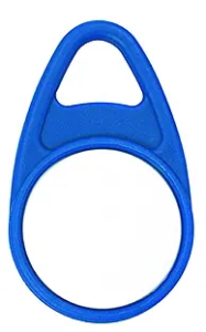 RFID access solution polycarbonate accessory across entry systems ESRT4_B Product Image
