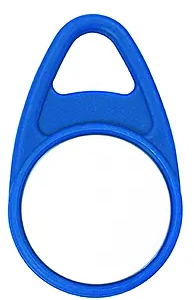 RFID access solution polycarbonate accessory across entry systems