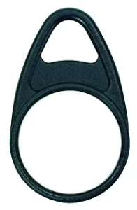 ESRT4_S RFID Accessory tough polycarbonate panel mount for access ESRT4_S Product Image