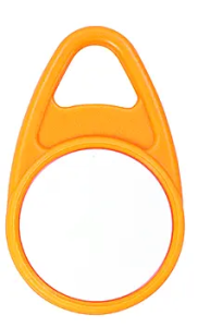 RFID access control accessory for panels gates and industrial use ESRT4_Y Product Image