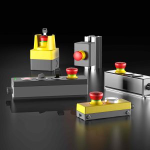 Enclosures