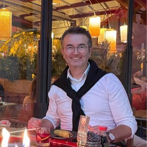 Erhan Gungor