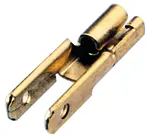 FD2,8 UL Certified Contact Block for Industrial Use FD2,8 Product Image