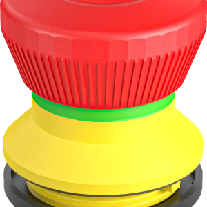 Emergency Stops Low Profile Rugged Quick Reset for Control Panels FRPVKOOP Product Image