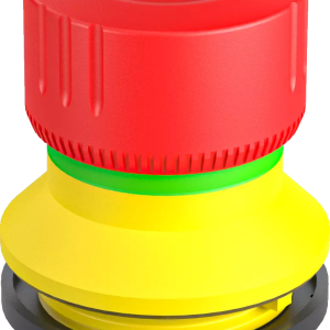FRPVK_698 SHORTRON Emergency Stop Head with IP65 Rating FRPVK_698 Product Image