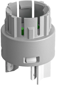 Contact Blocks compact UKCA certified for HMIs and control panels FRTFII_AU Product Image
