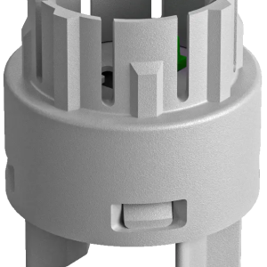 UKCA Certified Contact Blocks Quick Install Reliable Panel Wiring