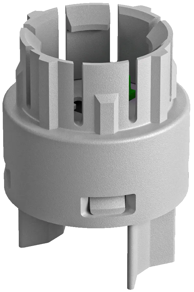 UKCA Certified Contact Blocks Quick Install Reliable Panel Wiring