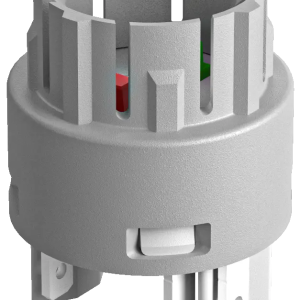 Contact Blocks UKCA Certified Durable Fast Wiring Industrial Safe