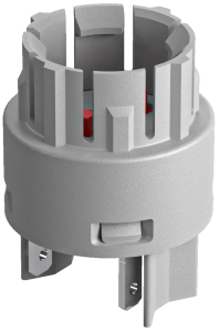 Contact Blocks UKCA Certified Rugged Compact Dependable Switching FRTFO Product Image