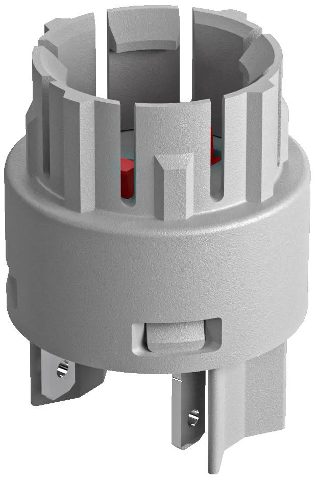 Contact Blocks UKCA Certified Rugged Compact Dependable Switching