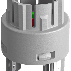 UKCA compliant contact blocks for control panels compact reliable