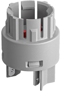 UKCA Certified Contact Blocks Compact Modular Panel Mount HMI Use FRTFOO_AU Product Image