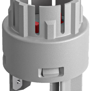 UKCA Certified Contact Blocks Compact Modular Panel Mount HMI Use