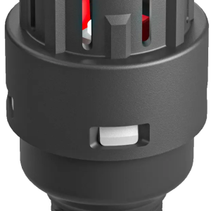 FRTLOO_C113 5-Pole Illuminated Contact Block for Automation FRTLOO_C113 Product Image