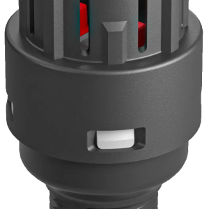 FRTOO_C001 4-Pole M12 Contact Block for Industrial Use FRTOO_C001 Product Image