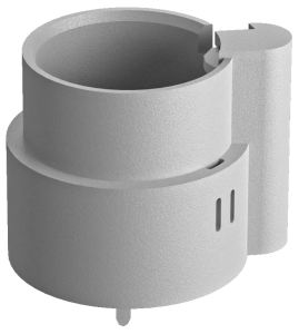 UKCA compliant Contact Blocks for HMI control and signaling panel FRTPI Product Image