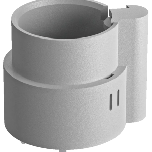 industrial contact block UKCA compliant vibration resistant safe