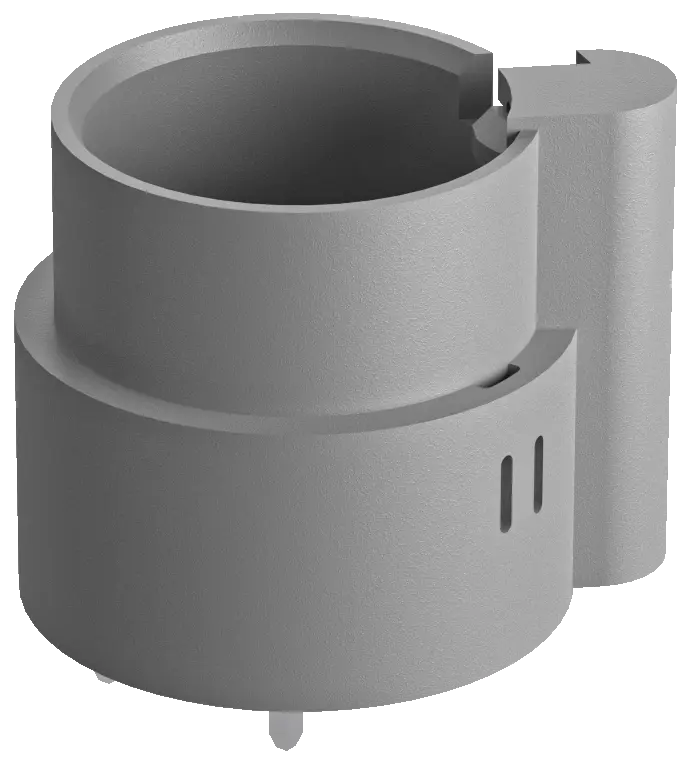 UKCA contact blocks compact quick wiring durable rated for panels