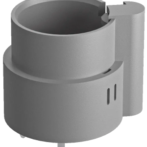 FRTPOO Contact Block UKCA FRTP Robust Spacewise Reliable Contacts