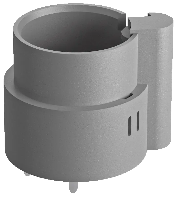 FRTPOO Contact Block UKCA FRTP Robust Spacewise Reliable Contacts