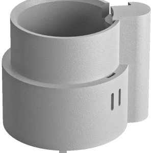 UKCA certified compact Contact Blocks for panels and HMI retrofit
