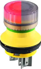 Emergency Stops compact UKCA certified durable safety switch unit FRVKDOI_R0 Product Image